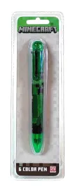 wielokolorowy-dlugopis-minecraft-6-kolorow
