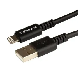 startech-usblt3mb-kabel-lightning-3-m-czarny