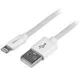 startech-usblt2mw-kabel-lightning-2-m-bialy