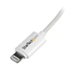 startech-usblt2mw-kabel-lightning-2-m-bialy