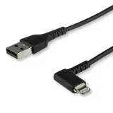 startech-rusbltmm1mbr-kabel-lightning-1-m-czarny