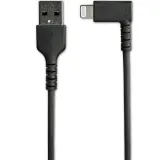 startech-rusbltmm1mbr-kabel-lightning-1-m-czarny
