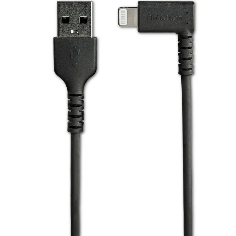 startech-rusbltmm1mbr-kabel-lightning-1-m-czarny
