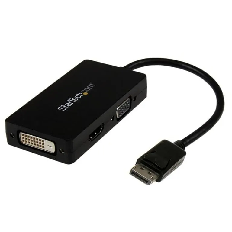 startech-dp2vgdvhd-adapter-kablowy-015-m-czarny