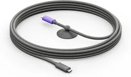 logitech-952-000195-kabel-usb-usb-3-2-gen-2-3-1-gen-2-5-m-usb-c-grafit