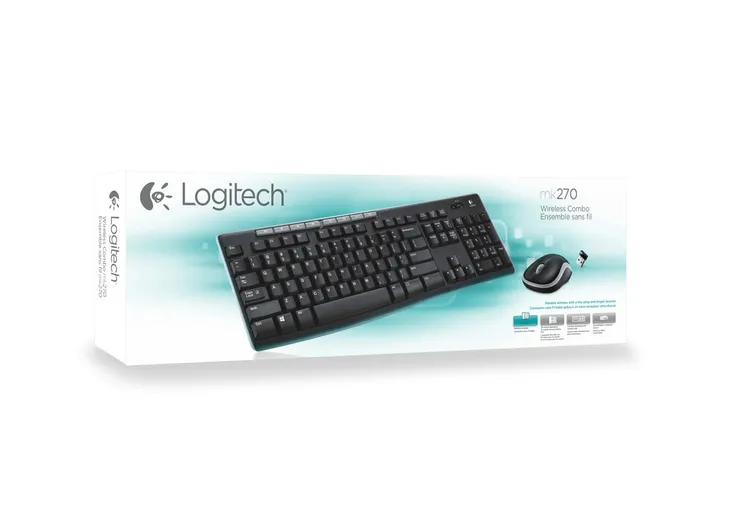 logitech-mk270