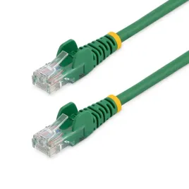 startech-45pat50cmgn-kabel-sieciowy-zielony-05-m-cat5e-u-utp-utp