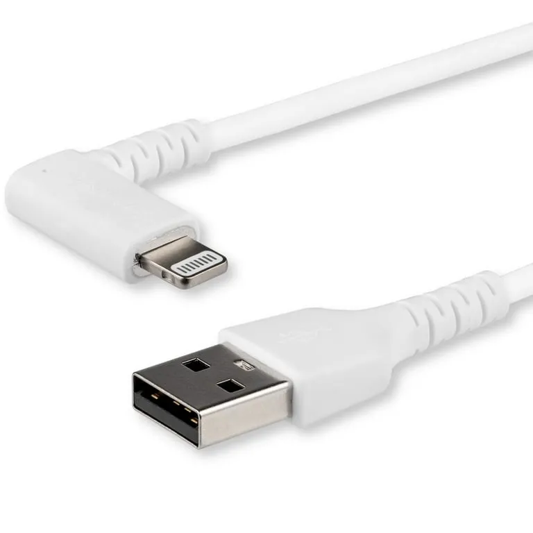 startech-rusbltmm1mwr-kabel-lightning-1-m-bialy