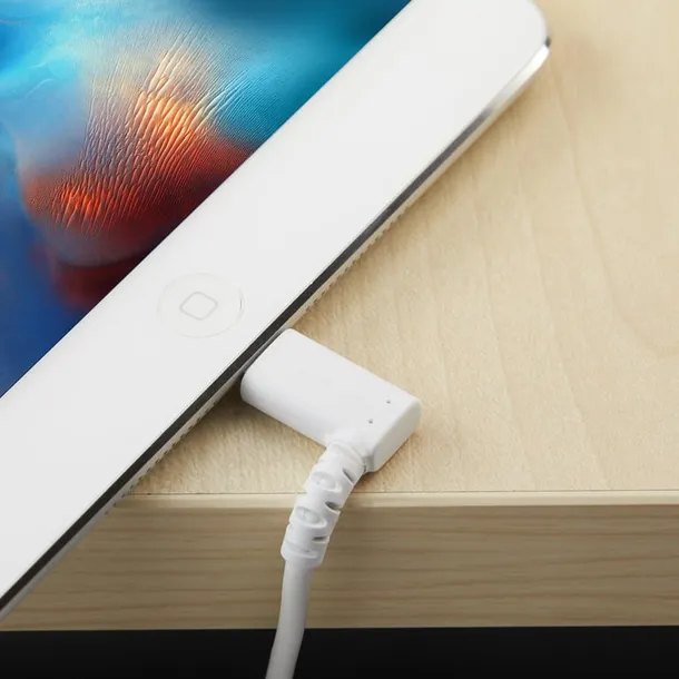 startech-rusbltmm1mwr-kabel-lightning-1-m-bialy