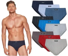 henderson-slipy-meskie-bawelna-1446-6-szt-mix-m