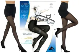 gatta-rajstopy-modelujace-body-relax-medica-40-den-5-xl-nero