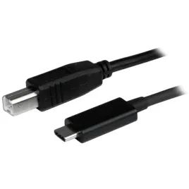 startech-usb2cb1m-kabel-usb-usb-2-0-1-m-usb-c-usb-b-czarny