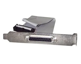 startech-plate25f16-zmieniacz-plci-kabli-db-25-idc-szary