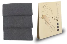 wola-rajstopy-bawelniane-lady-browncoal-164-170-m