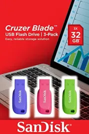 sandisk-cruzer-blade-3x-32gb-pamiec-usb-usb-typu-a-2-0-niebieski-zielon