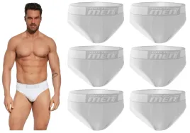 6x-gatta-slipy-majtki-bawelna-biale-xl