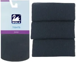 wola-rajstopy-gladkie-bawelna-92-98-navy