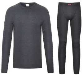 henderson-bielizna-komplet-100percent-bawelna-podkoszulek-kalesony-grafit-xxl