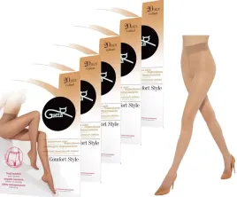 5-x-rajstopy-gatta-comfort-style-20-den-5-xl-visone