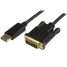 startech-dp2dvi2mm3-adapter-kablowy-0914-m-displayport-dvi-d-czarny