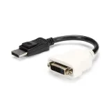 startech-dp2dvi-adapter-kablowy-024-m-displayport-dvi-d-czarny