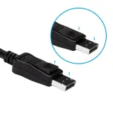 startech-dp2dvi-adapter-kablowy-024-m-displayport-dvi-d-czarny