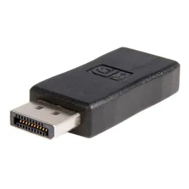 startech-dp2hdmiadap-zmieniacz-plci-kabli-displayport-hdmi-czarny