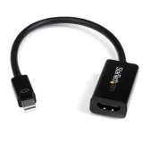 startech-mdp2hd4ks-adapter-kablowy-015-m-czarny