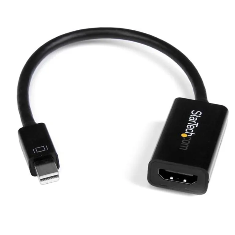 startech-mdp2hd4ks-adapter-kablowy-015-m-czarny