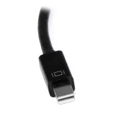 startech-mdp2hd4ks-adapter-kablowy-015-m-czarny