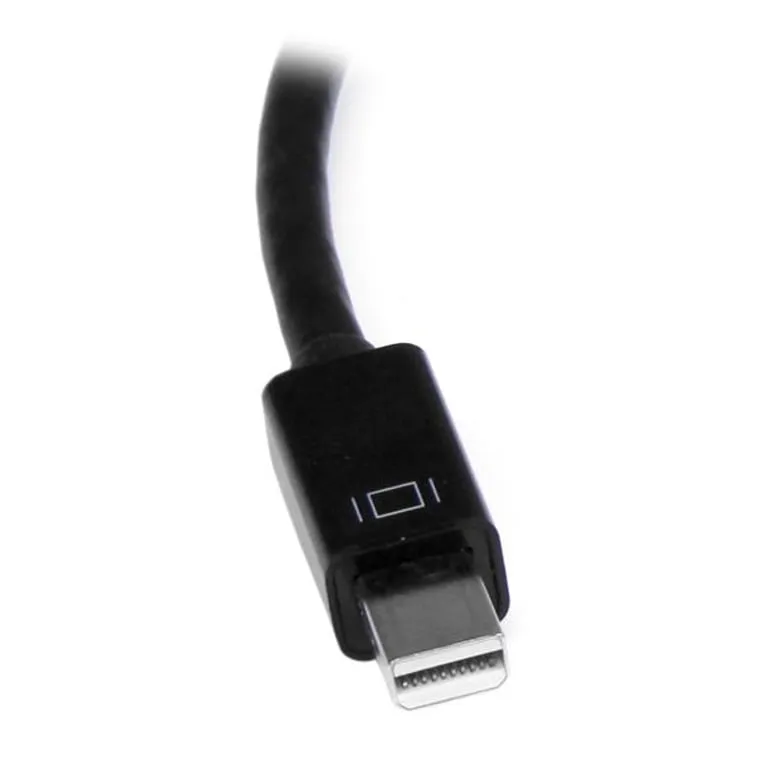 startech-mdp2hd4ks-adapter-kablowy-015-m-czarny