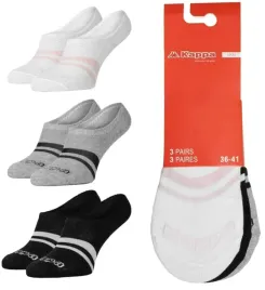 kappa-balerinki-3-pak-szary-czarny-bialy-36-41