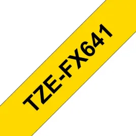 brother-tze-fx641-tasmy-do-etykietowania-czarny-na-zoltym-tz