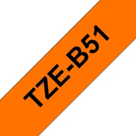 brother-tze-b51-tasmy-do-etykietowania-czarny-na-pomaranczowym-fluoresce