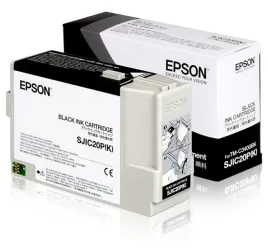 epson-sjic20p-k-ink-cartridge-for-tm-c3400bk-black