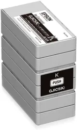 epson-gjic5-k-ink-cartridge-for-colorworks-c831-and-gp-m831-black