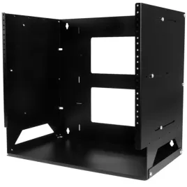 startech-wallshelf8u-stojak-8u-szafa-wiszaca-czarny