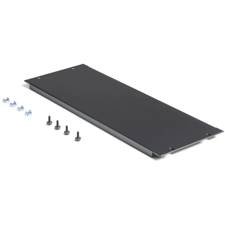 startech-rkpnl4u-czesci-do-stojakow-pusty-panel