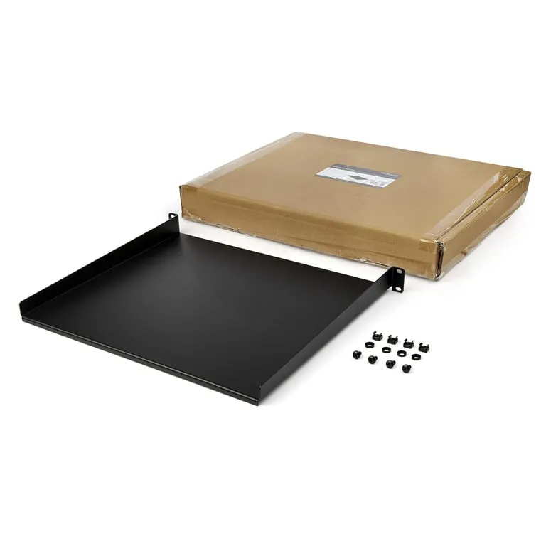startech-cabshelf116-czesci-do-stojakow-polka-do-stojaka