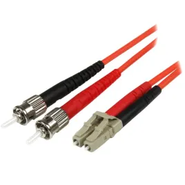 startech-50fiblcst1-kabel-infiniband-swiatlowodowy-1-m-lc-st-pomarancz