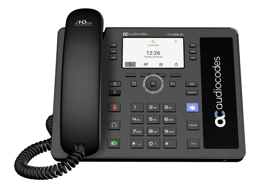 audiocodes-c435hd-telefon-voip-czarny-lcd