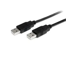 startech-usb2aa2m-kabel-usb-usb-2-0-2-m-usb-a-czarny