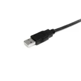 startech-usb2aa2m-kabel-usb-usb-2-0-2-m-usb-a-czarny
