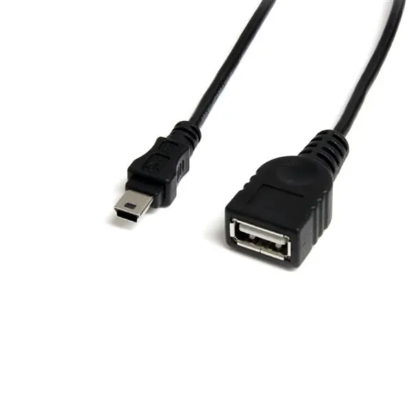 startech-usbmusbfm1-kabel-usb-03-m-usb-a-mini-usb-b-czarny