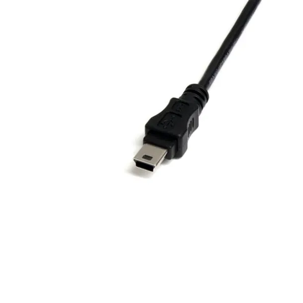 startech-usbmusbfm1-kabel-usb-03-m-usb-a-mini-usb-b-czarny
