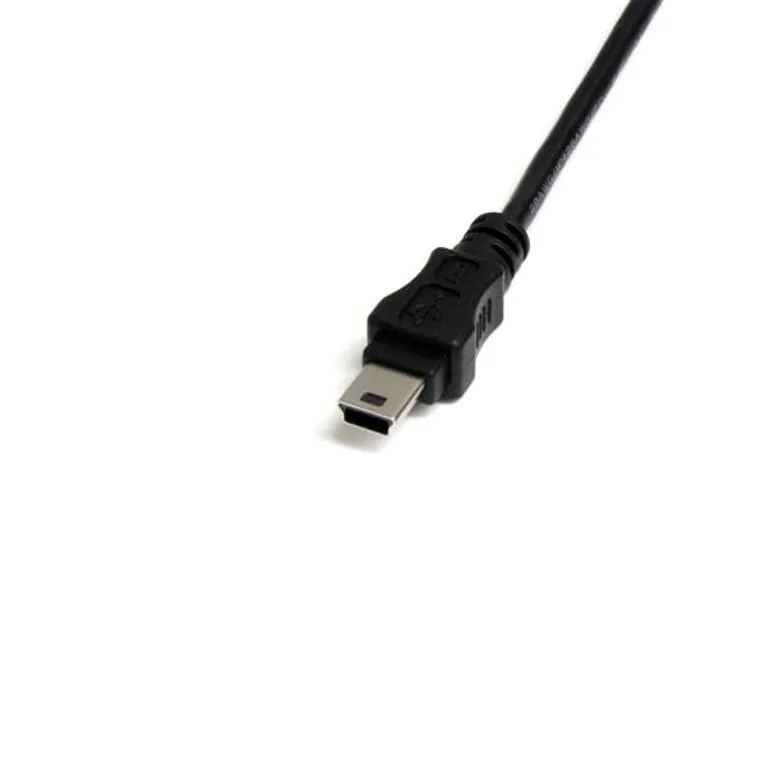 startech-usbmusbfm1-kabel-usb-03-m-usb-a-mini-usb-b-czarny