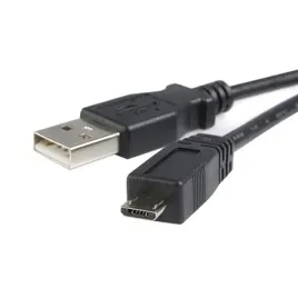 startech-uusbhaub1m-kabel-usb-usb-2-0-1-m-usb-a-micro-usb-b-czarny