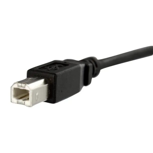 startech-usbpnlbfbm3-kabel-usb-usb-2-0-091-m-usb-b-czarny