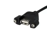 startech-usbpnlafhd3-kabel-usb-09-m-czarny