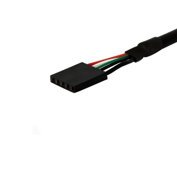 startech-usbpnlafhd3-kabel-usb-09-m-czarny